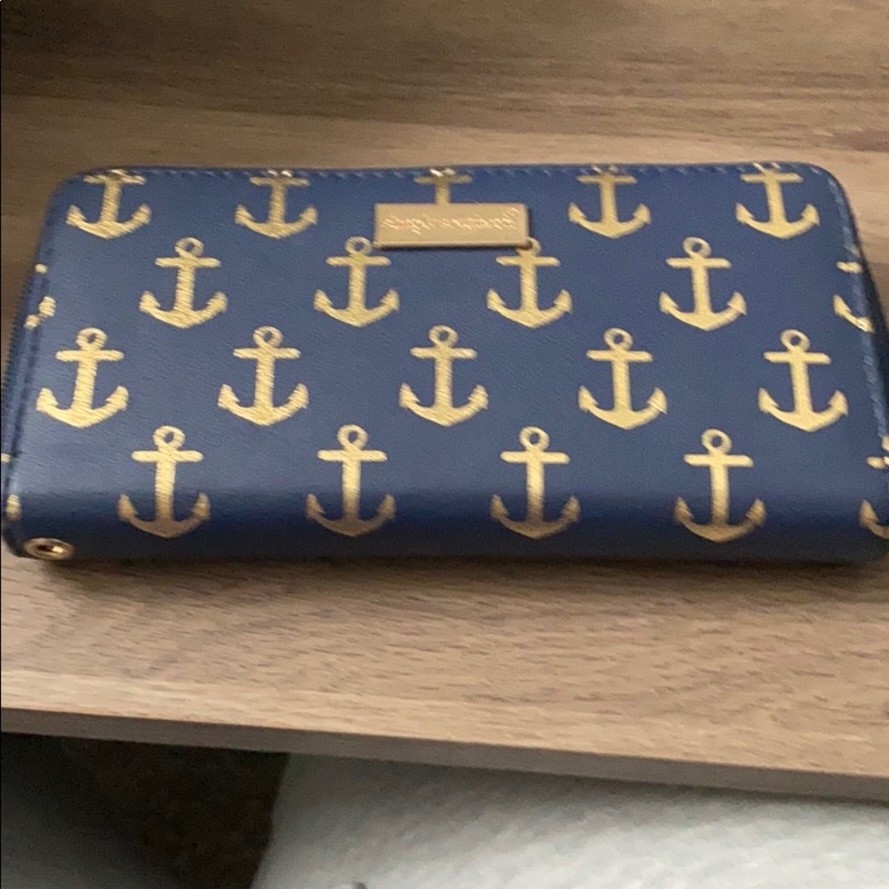 Simply Southern wallet